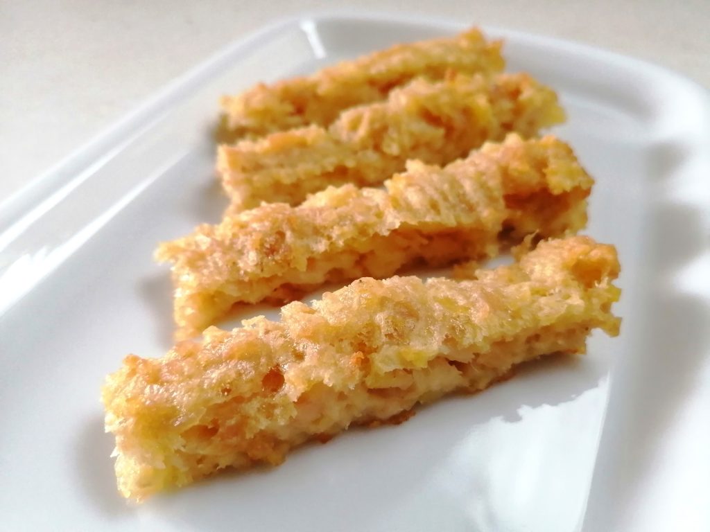 ささみポテトスティック