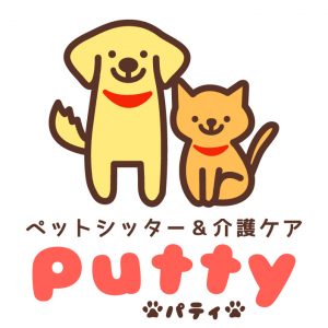 putty様ロゴ