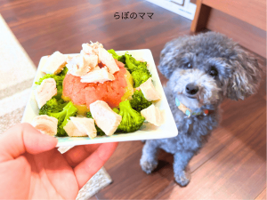 らぽのママ
